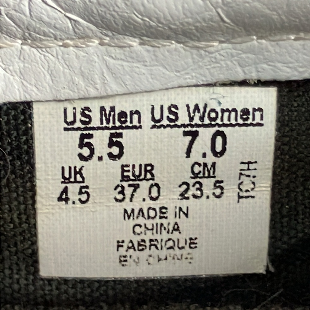 Vans x Star Wars New Hope Classic Slip On Unisex Sneaker Shoes M 5.5 / W 7 - Picture 6 of 11